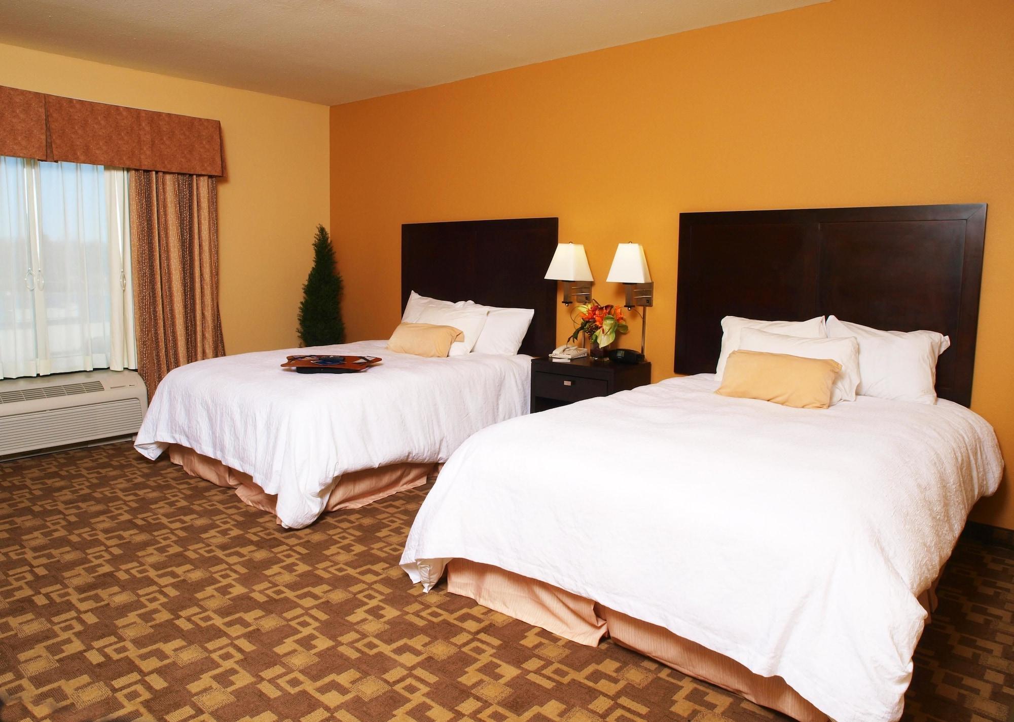 Hampton Inn & Suites-Knoxville/North I-75 Room photo